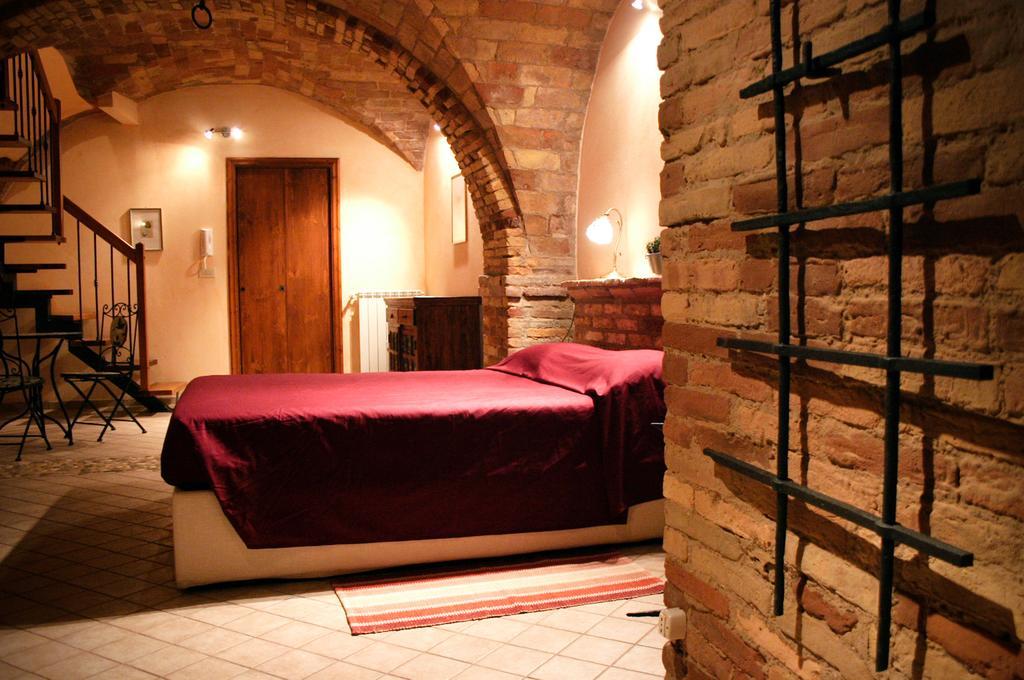 B&B Ottocento Spoltore 部屋 写真