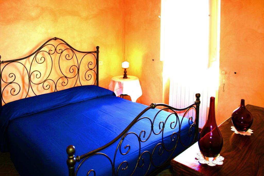 B&B Ottocento Spoltore 部屋 写真