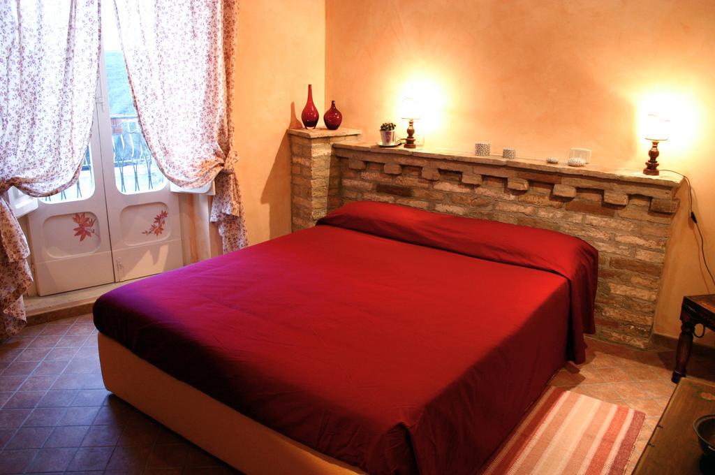 B&B Ottocento Spoltore 部屋 写真