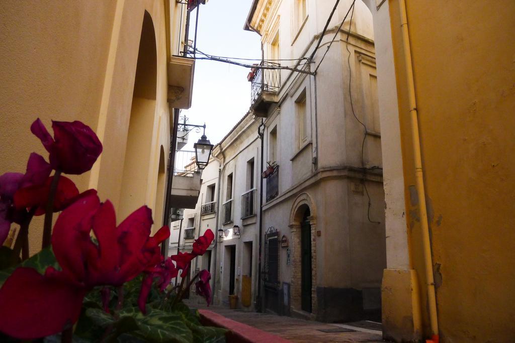B&B Ottocento Spoltore エクステリア 写真