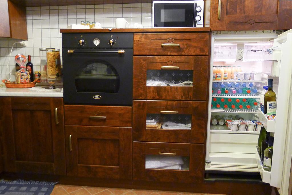 B&B Ottocento Spoltore 部屋 写真