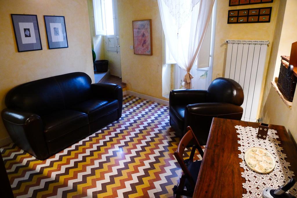 B&B Ottocento Spoltore 部屋 写真