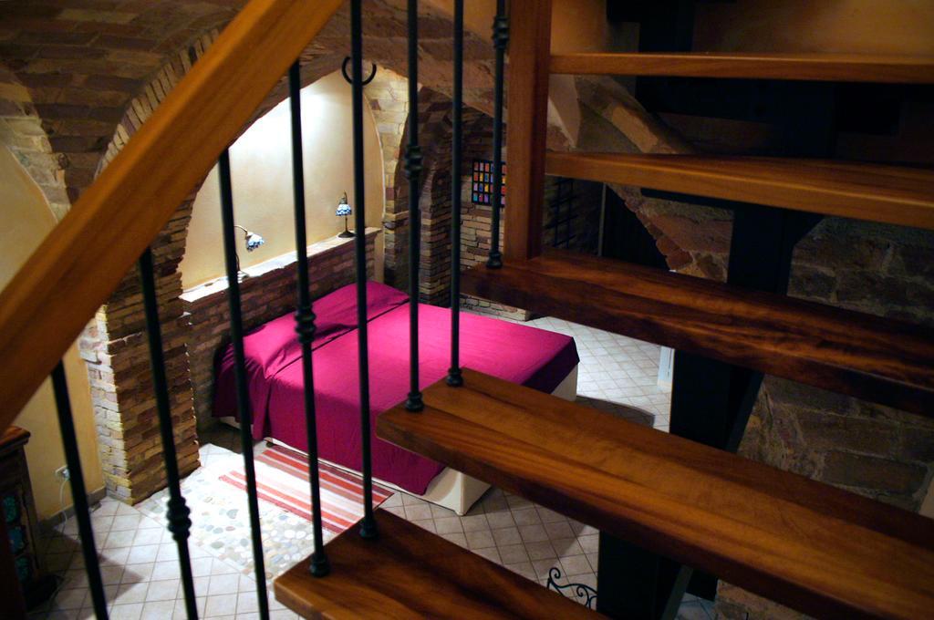B&B Ottocento Spoltore 部屋 写真