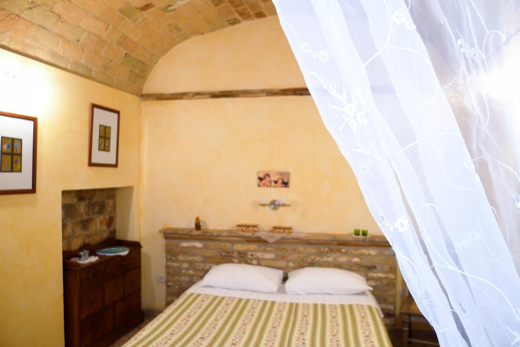 B&B Ottocento Spoltore 部屋 写真