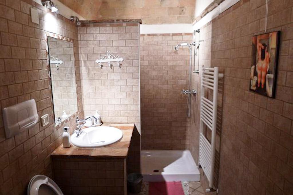 B&B Ottocento Spoltore 部屋 写真