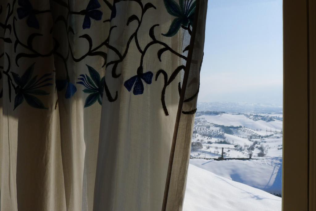 B&B Ottocento Spoltore 部屋 写真