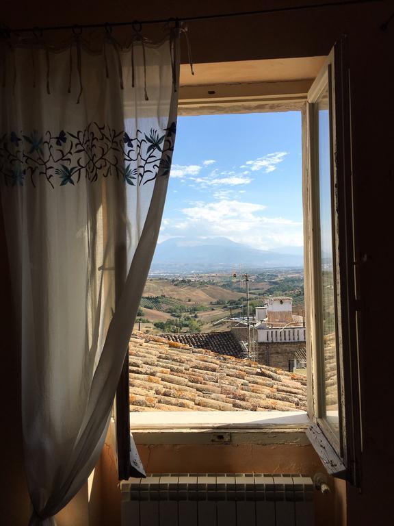 B&B Ottocento Spoltore エクステリア 写真