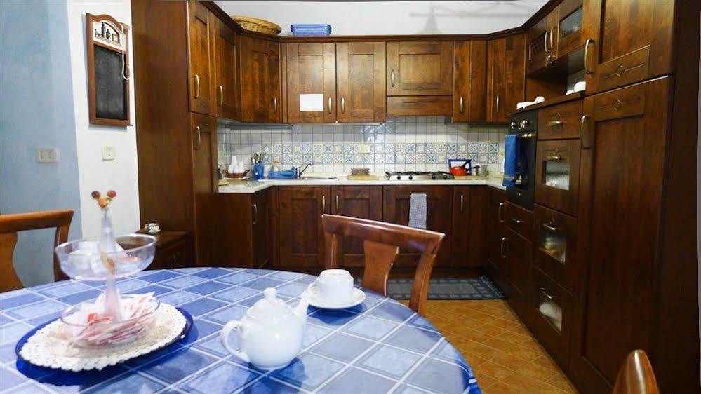 B&B Ottocento Spoltore エクステリア 写真